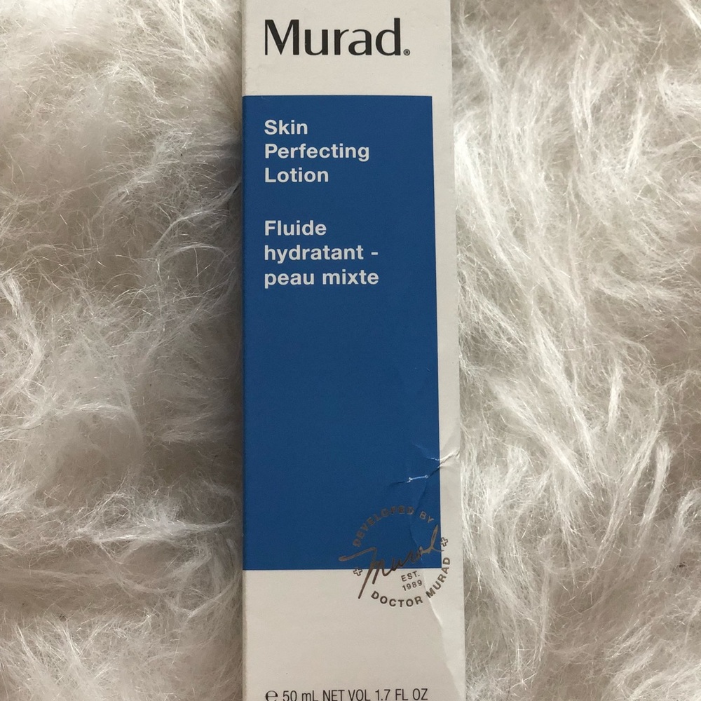 Murad Skin Perfecting Lotion